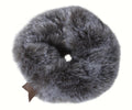Maileg Plush Scrunchie Grey