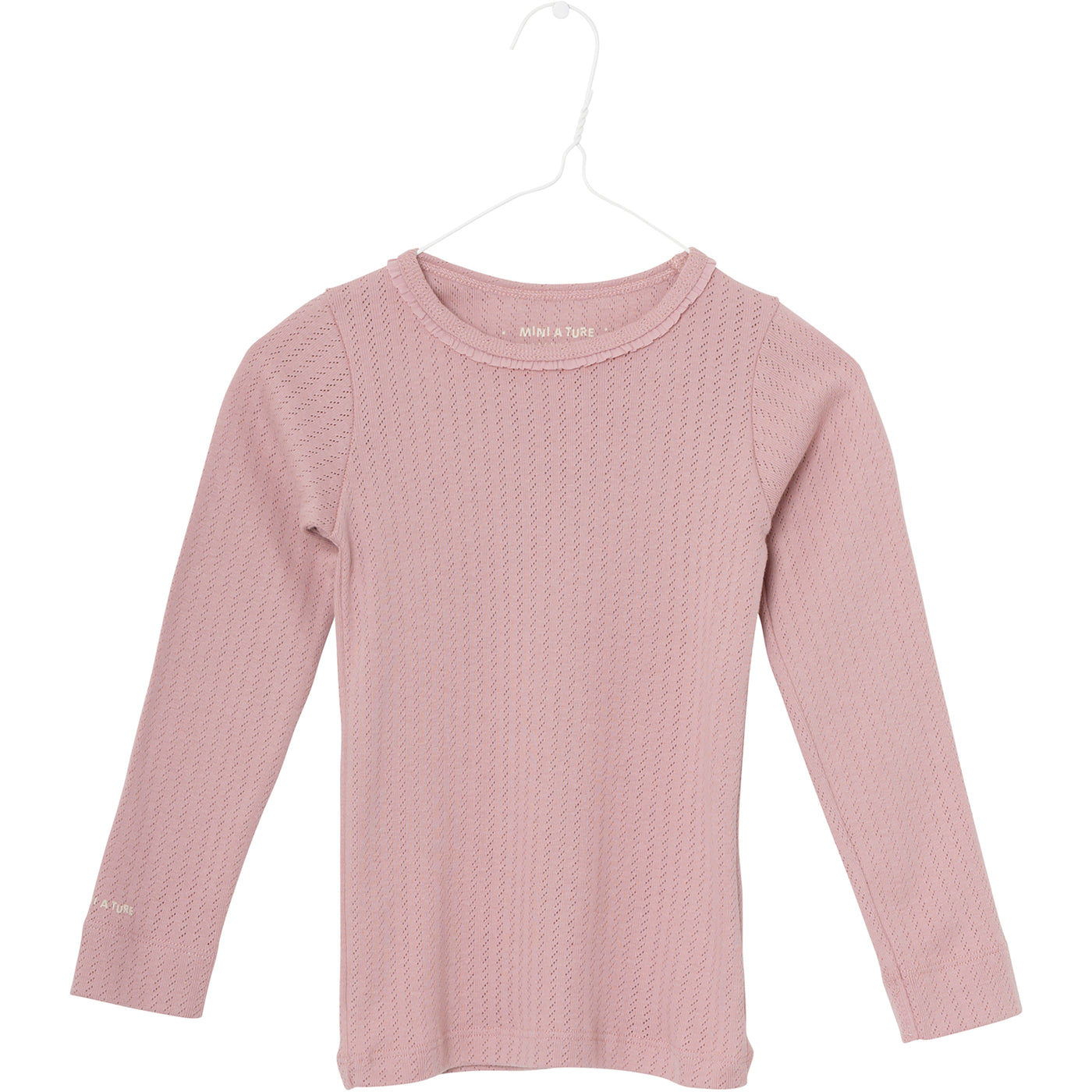 Mini A Ture Elga Wood Rose