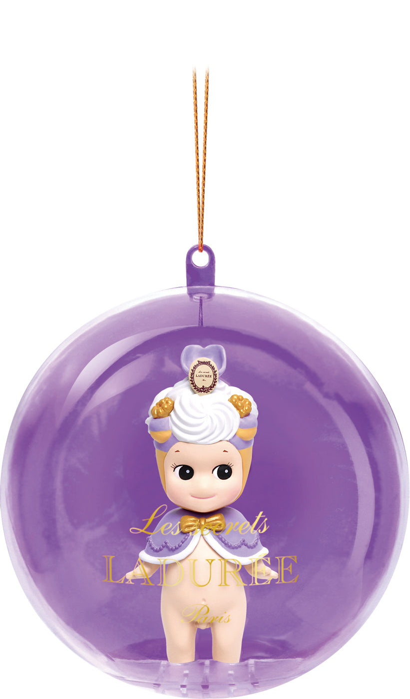 Sonny Angel Ornament Laduree 2015