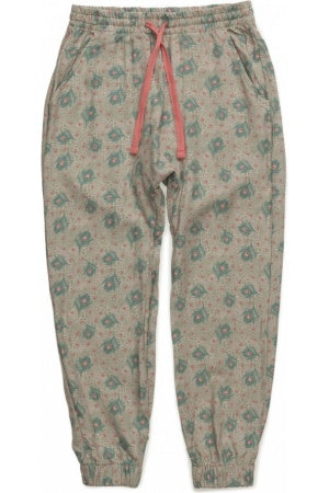 Wheat Trousers Flora Powder