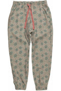 Wheat Trousers Flora Powder