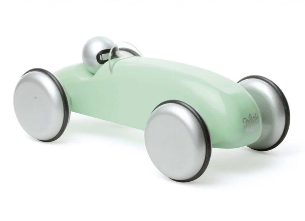 Vilac Bil Speedster Mintgrön