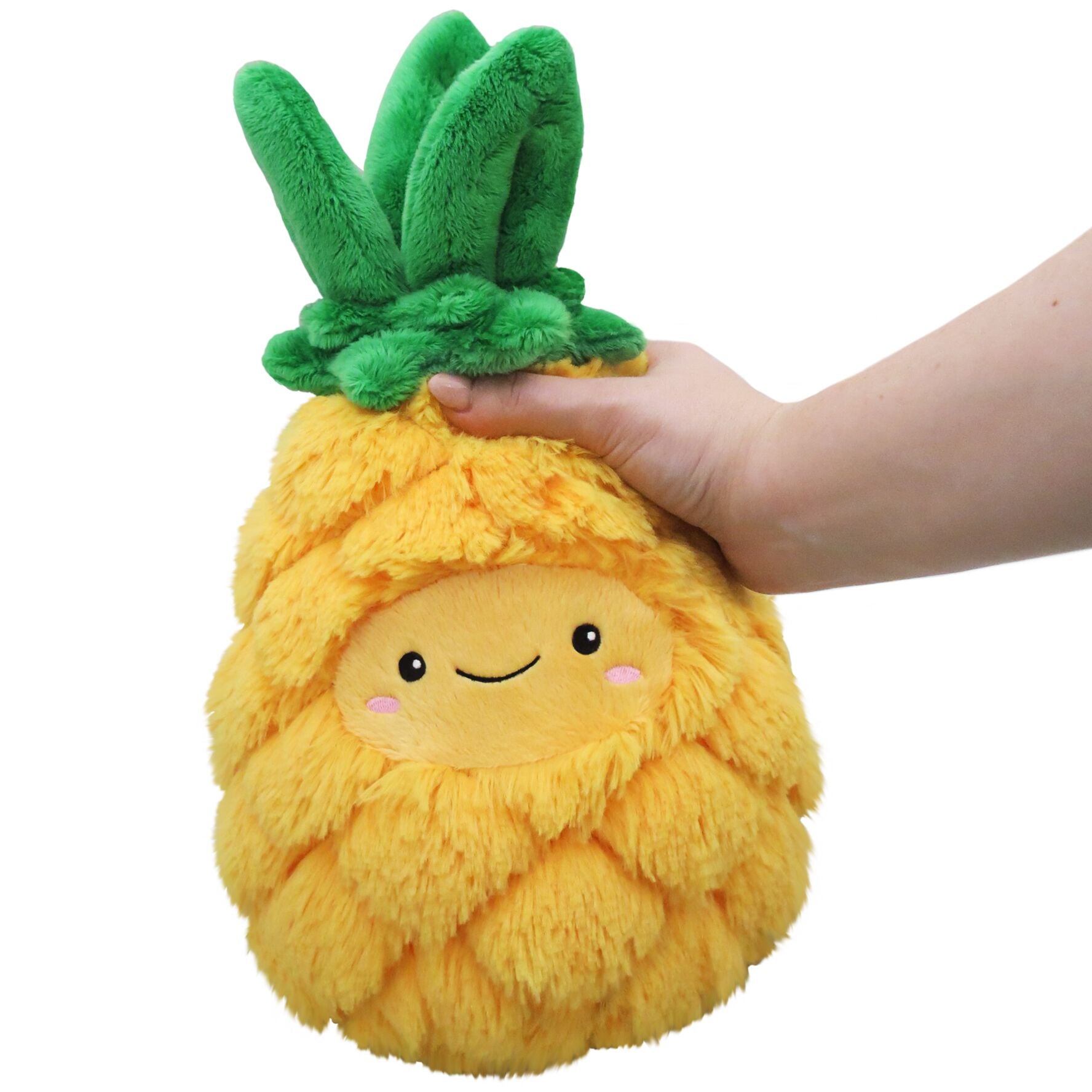 Squishable  Mini Comfort Food Pineapple