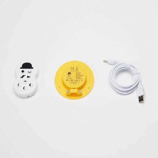 Mr Maria Replacement Kit 2.0 Reservdel