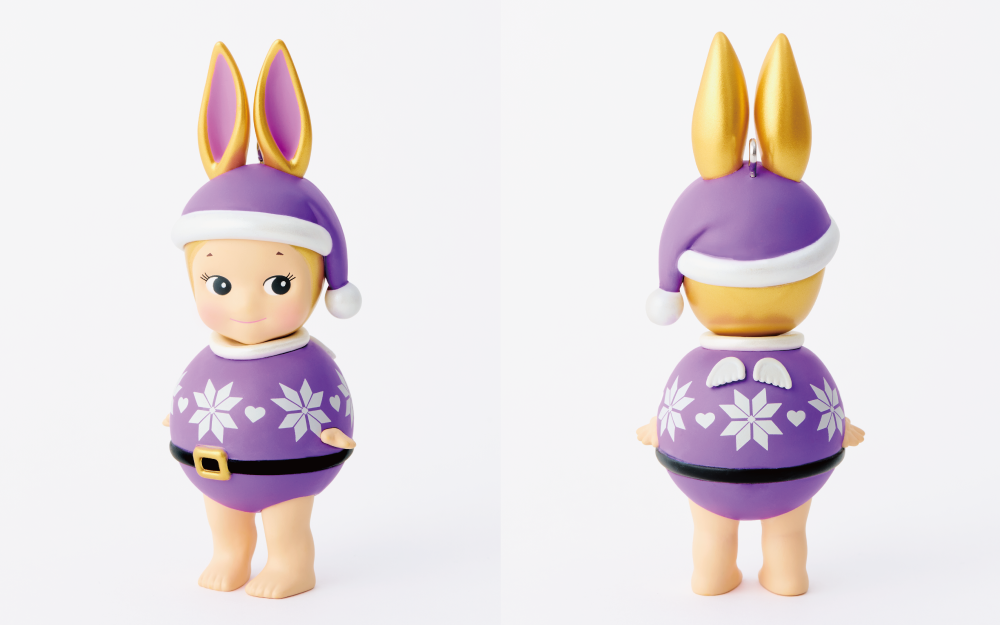 Sonny Angel Christmas Ornament 2023 Blindpock