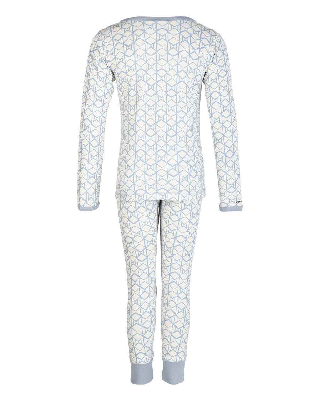Mini A Ture Young Ashley Blue (Pyjamas)