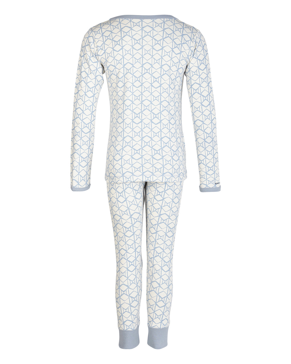 Mini A Ture Young Ashley Blue (Pyjamas)