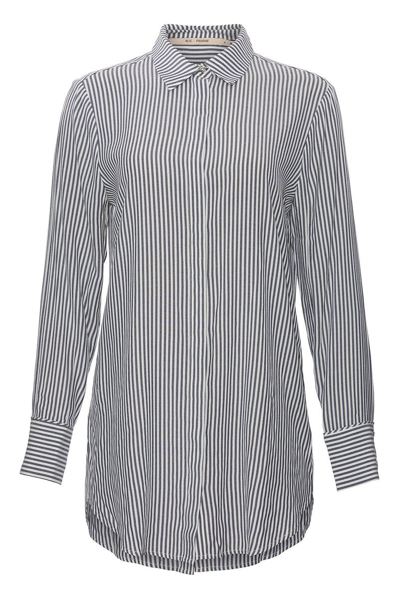 Rue De Femme Backie Shirt