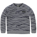 Tumble 'N Dry Kail Boys Mid Sweater