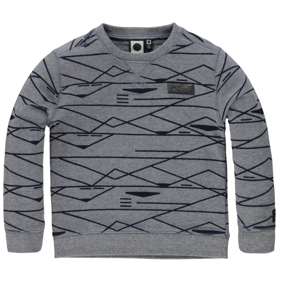 Tumble 'N Dry Kail Boys Mid Sweater