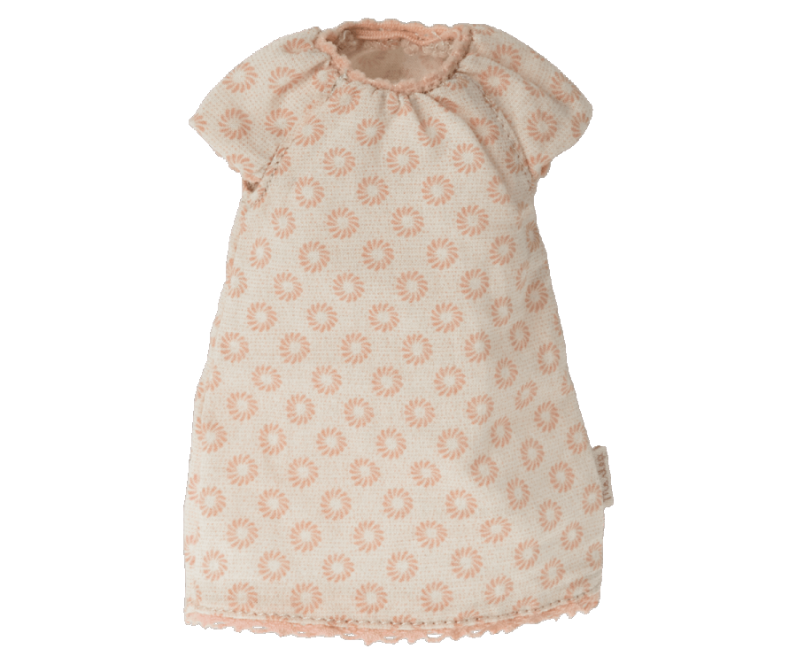 Maileg Bunny Size 1 Nightgown