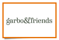 Garbo & Friends Babybottle Butterfly 150ml