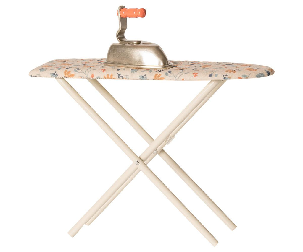 Maileg Iron & Ironing Board