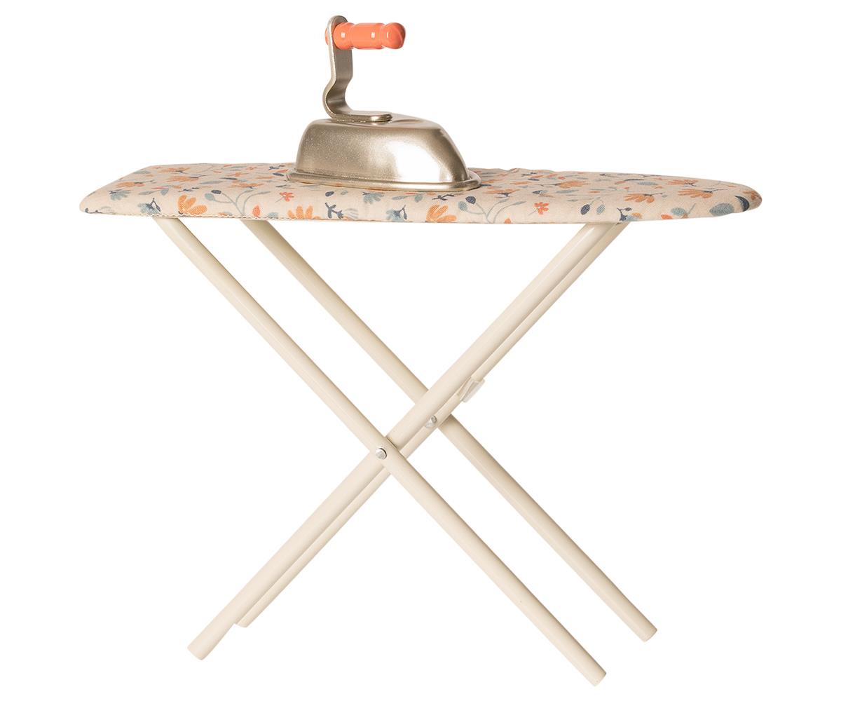 Maileg Iron & Ironing Board