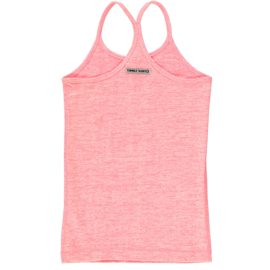 Tumble 'N Dry Mae Girls Mid Tee