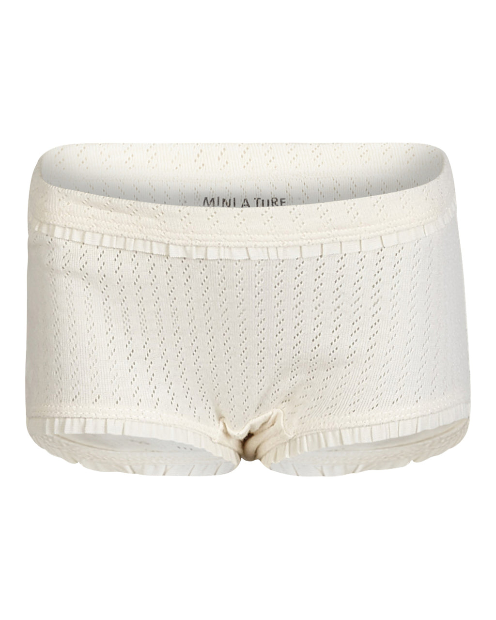Mini A Ture Anna Antique White