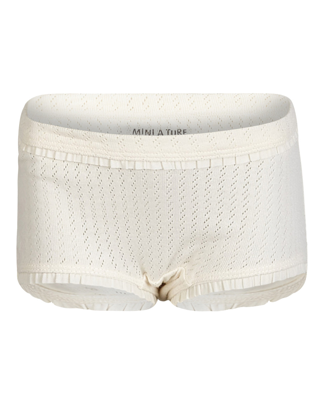 Mini A Ture Anna Antique White