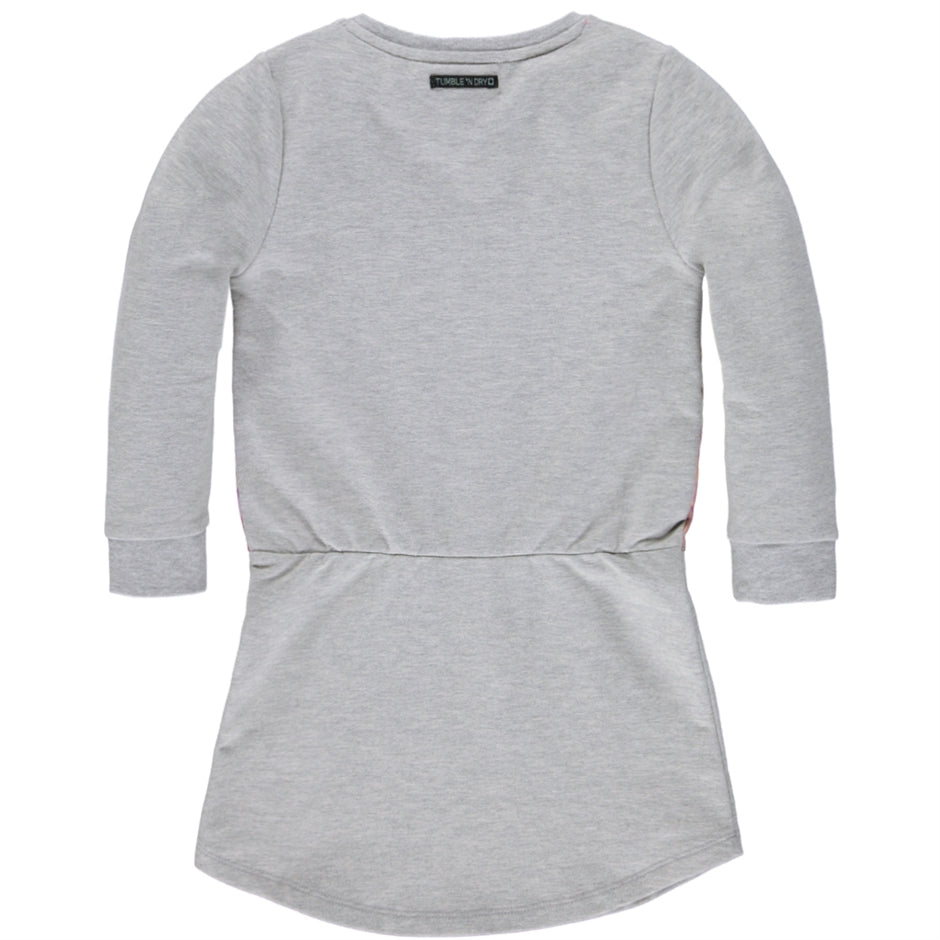 Tumble 'N Dry Honoura Girls Mid Dress