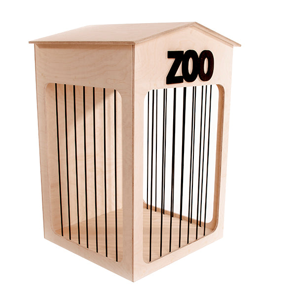 Design Rocket Bamse Bo