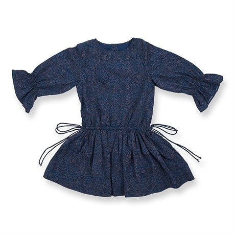 How To Kiss-a Margot Dress Night Leo