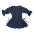 How To Kiss-a Margot Dress Night Leo