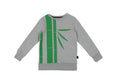 One We Like X Acne JR Basic Bambu