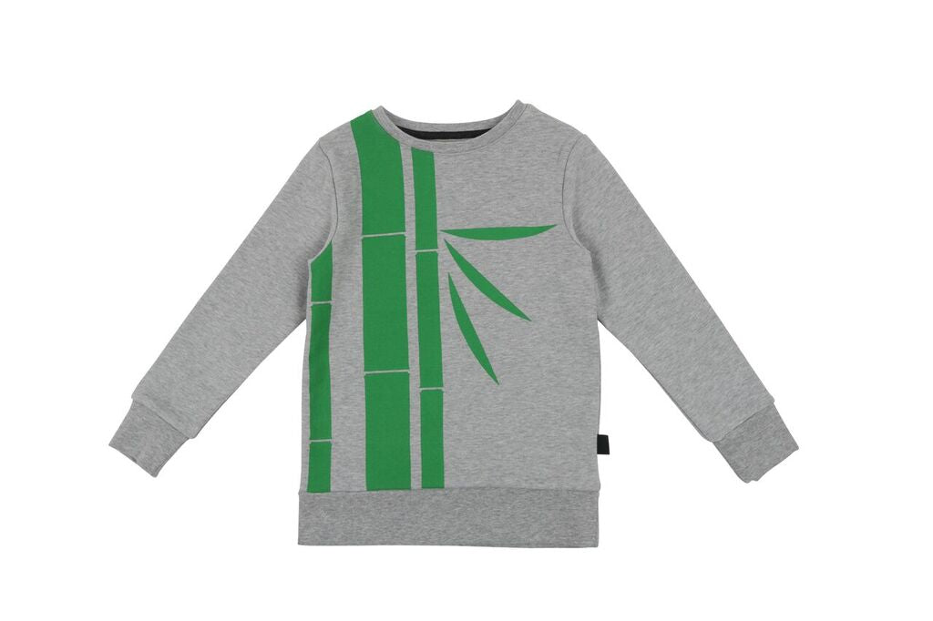 One We Like X Acne JR Basic Bambu