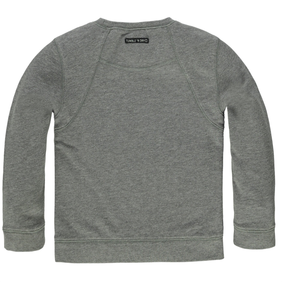 Tumble 'N Dry Kostan Boys Mid Sweater