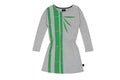 One We Like X Acne JR Pop Dress Bambu