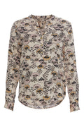 Rue De Femme Doodle Shirt