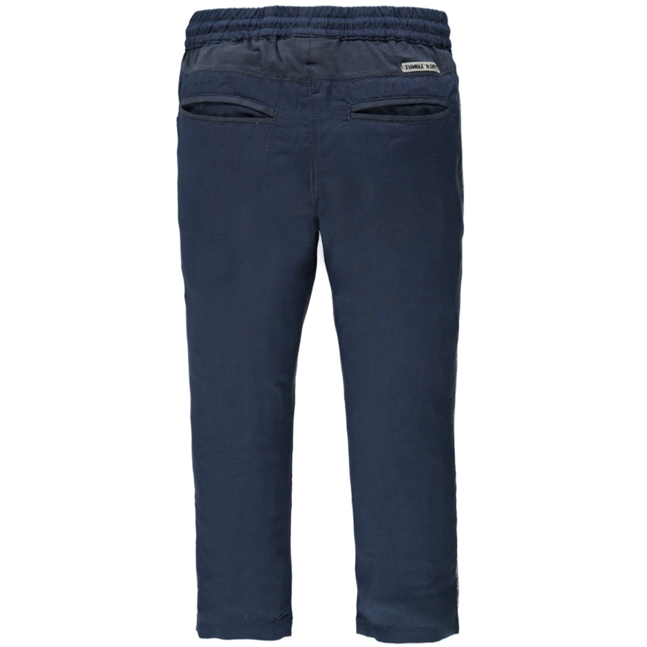 Tumble 'N Dry Gaitlin Girls Mid Pants