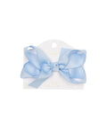 Livly Medium Bow Blue Bird
