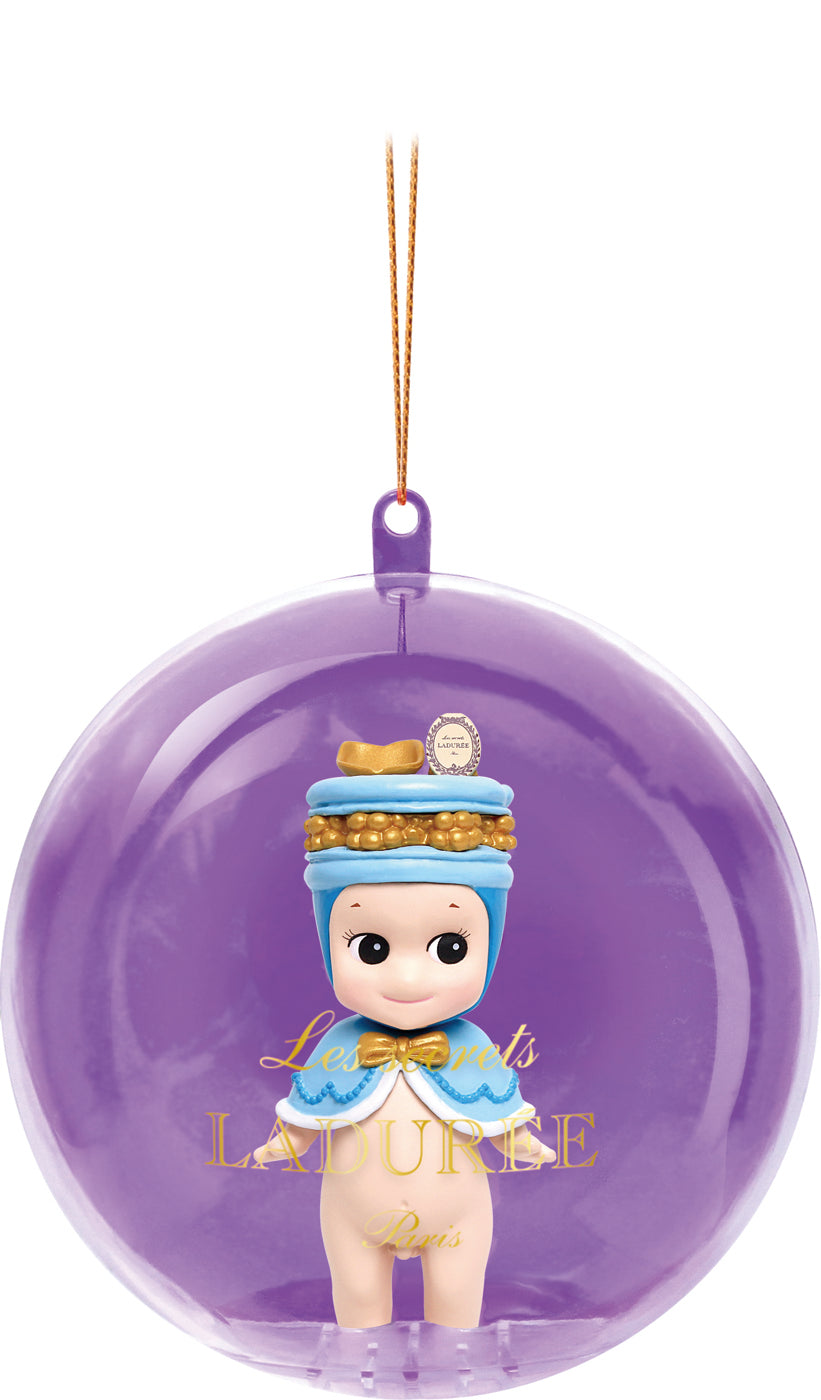Sonny Angel Ornament Laduree 2015