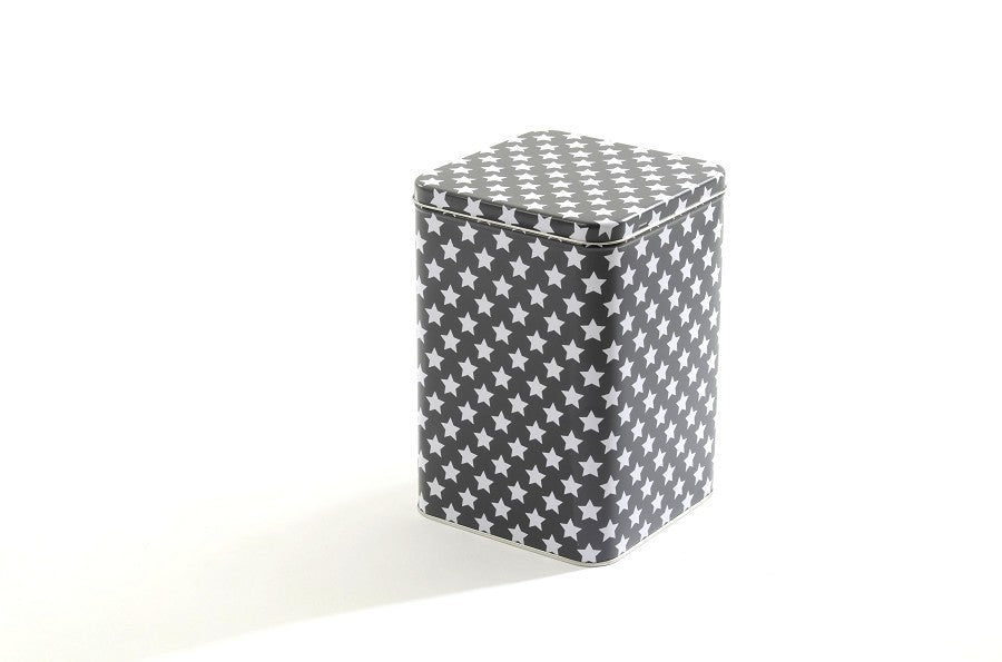 Smallstuff Metall Ask (Grå)
