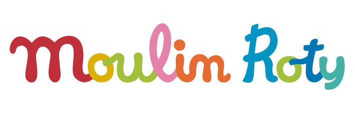 Moulin Roty Popupp 'Les Papoum'