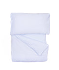 Livly Beddingset Saturday Blue