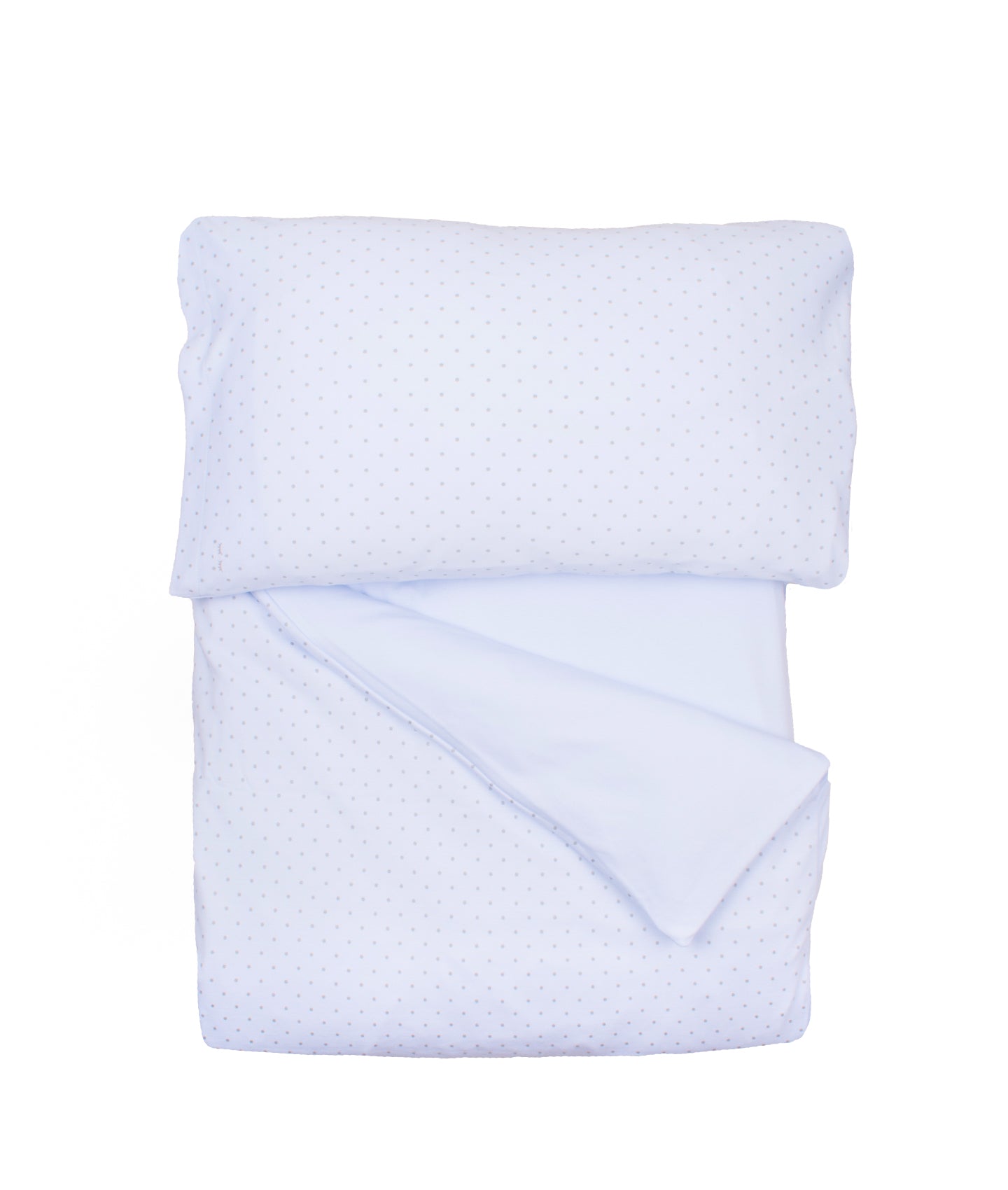 Livly Beddingset Saturday Blue