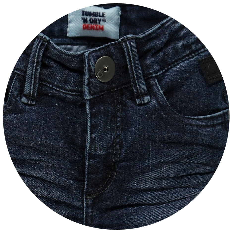 Tumble 'N Dry Robbe Boys Mid Denim