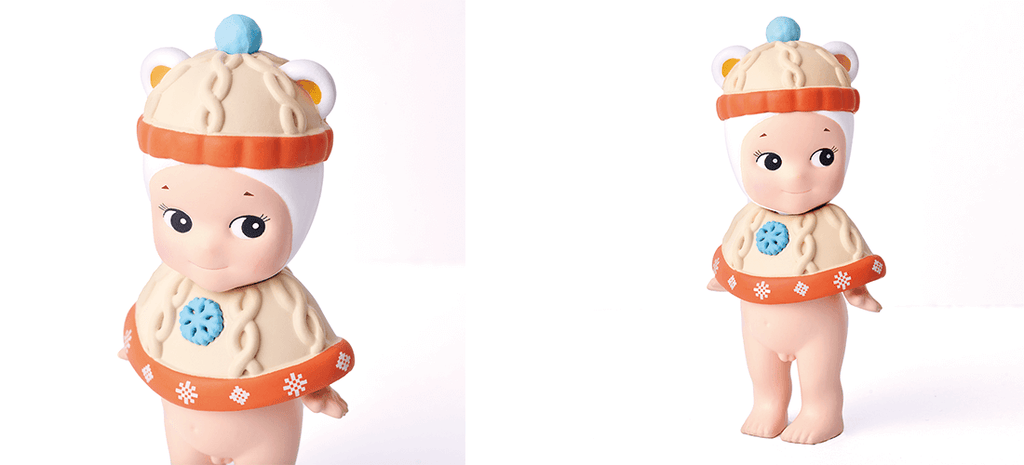 Sonny Angel Mini Figure Christmas Series Blindpack