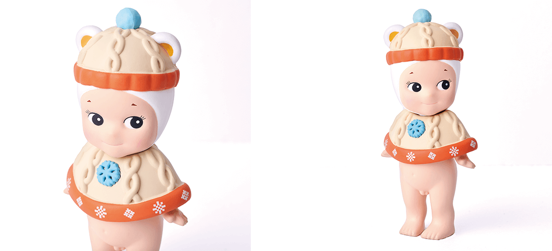 Sonny Angel Mini Figure Christmas Series Blindpack