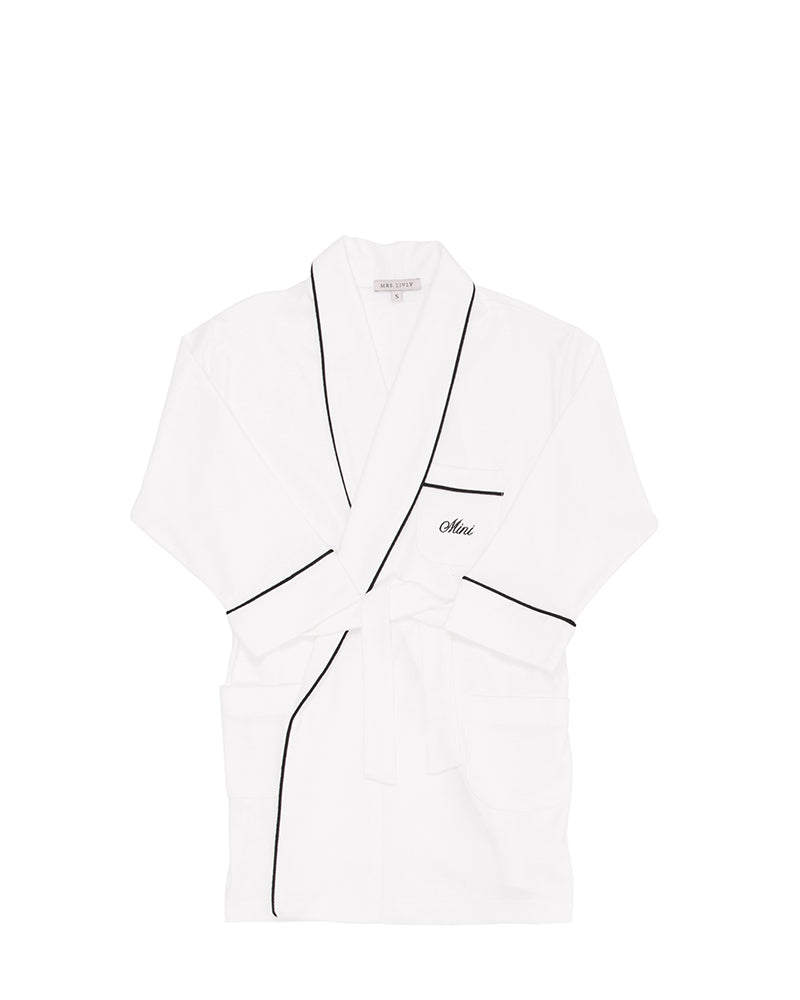 Livly Mini Robe