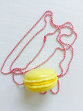 Pop Cutie Macaron (Gul)