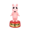 Sonny Angel Collector's Trophy Robbie Angel Pink