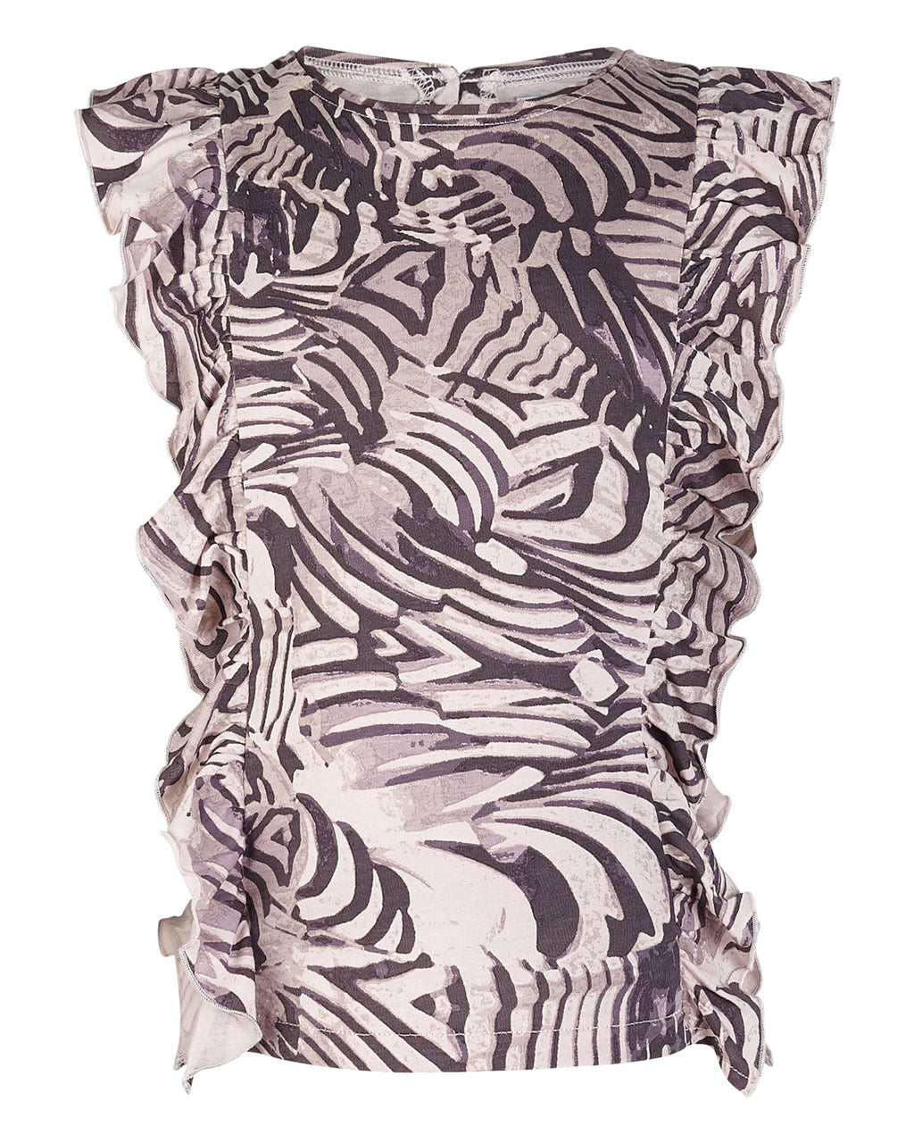 Mini A Ture Amalia Hushed Violet