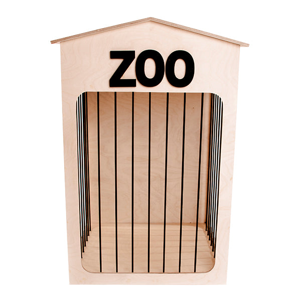 Design Rocket Bamse Bo