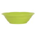Rice Melamin Djup Tallrik (Grön)
