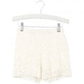 Wheat Shorts Kejsa Ivory