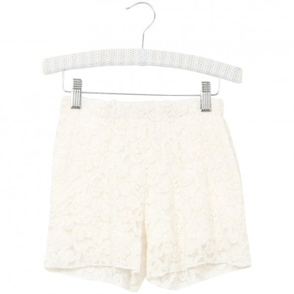 Wheat Shorts Kejsa Ivory