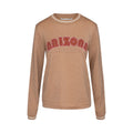 Sofie Schnoor Blouse Gold