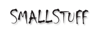 Smallstuff Metall Ask (Gul)